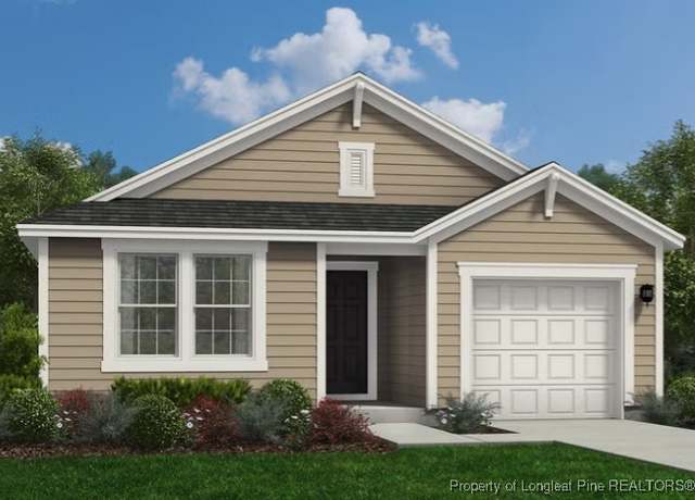 Property at TBD Dartmoor (lot 53) Ln, Raeford, NC 28376, 3 beds, 2 baths