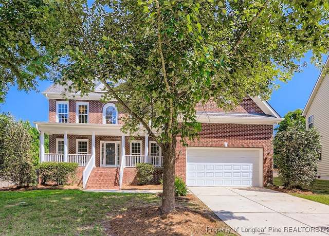 Property at 8 Seawell Ct, Durham, NC 27703, 5 beds, 3 baths