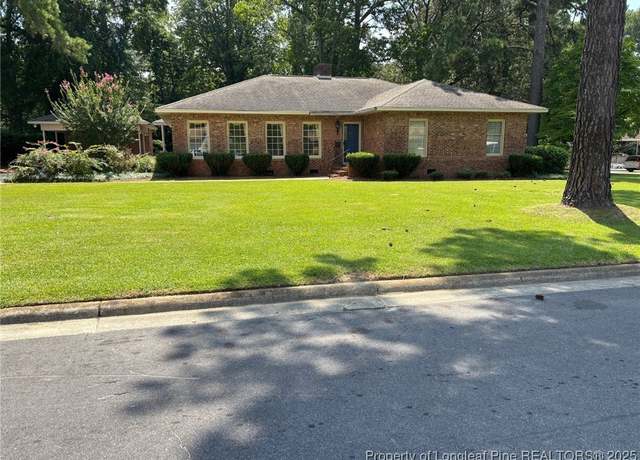 Property at 3630 Kale Dr, Lumberton, NC 28358, 4 beds, 2.5 baths