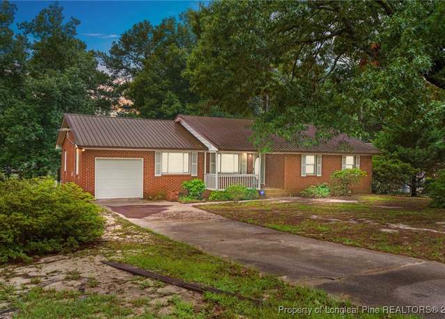 Property at 188 Vic Keith Rd, Sanford, NC 27332, 3 beds, 2 baths