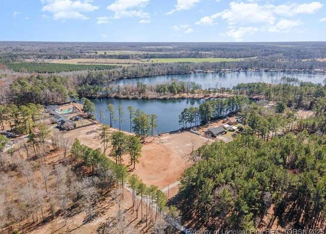 Property at 7874 Jill St, Linden, NC 28356