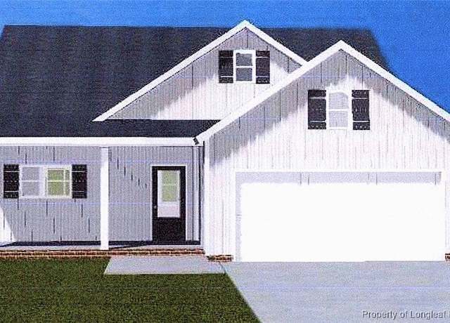 Property at 783 Ponderosa Trl, Cameron, NC 28326, 3 beds, 2 baths