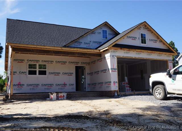 Property at 783 Ponderosa Trl, Cameron, NC 28326, 3 beds, 2 baths