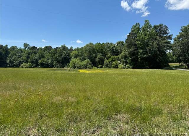 Property at 0 Pea Ridge Rd, New Hill, NC 27562