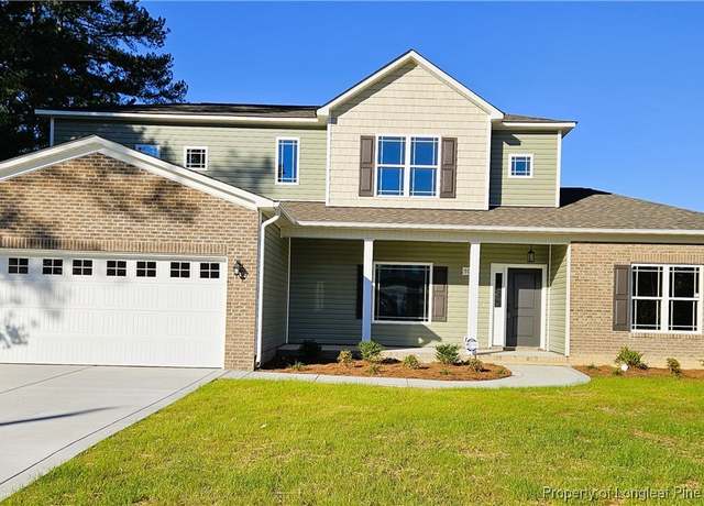 Property at 902 Emeline Ave, Fayetteville, NC 28303, 4 beds, 2.5 baths