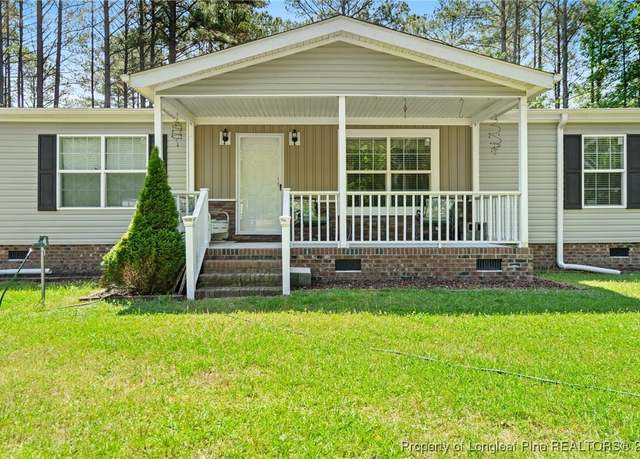 Property at 1139 Tom Butler Ln, Autryville, NC 28318, 4 beds, 2 baths