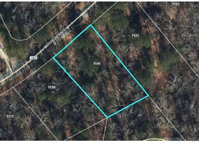 Property at 1141 Natchez Trce, Fuquay Varina, NC 27526