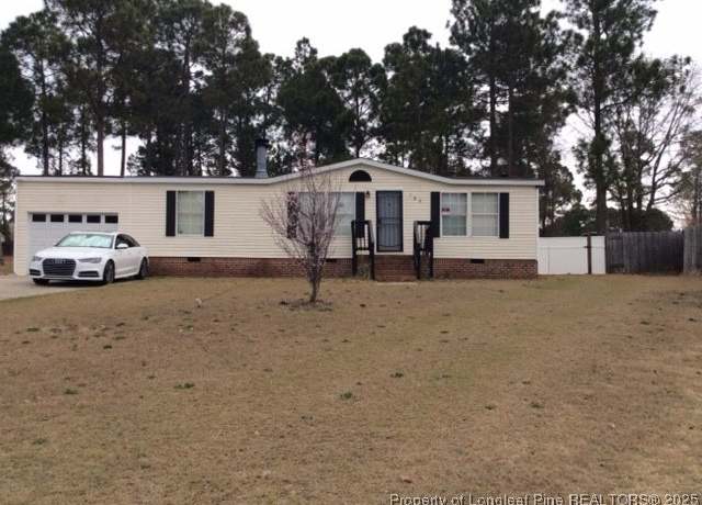 Property at 165 Brent Wood, Sanford, NC 27332, 3 beds, 2 baths