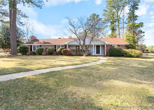 Property at 511 York Rd, Fayetteville, NC 28303, 3 beds, 2 baths
