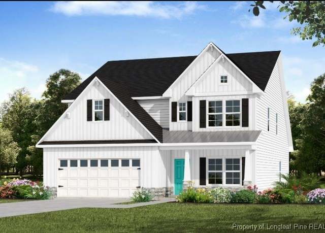 Property at 1715 Man-o-war (lot 277) Dr, Hope Mills, NC 28348, 4 beds, 2.5 baths