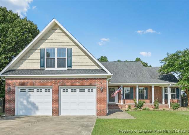 Property at 412 Dunbar Dr, Lillington, NC 27546, 3 beds, 2 baths