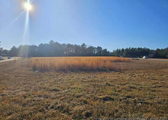 Property at 0 Nicholson Rd, Sanford, NC 27332