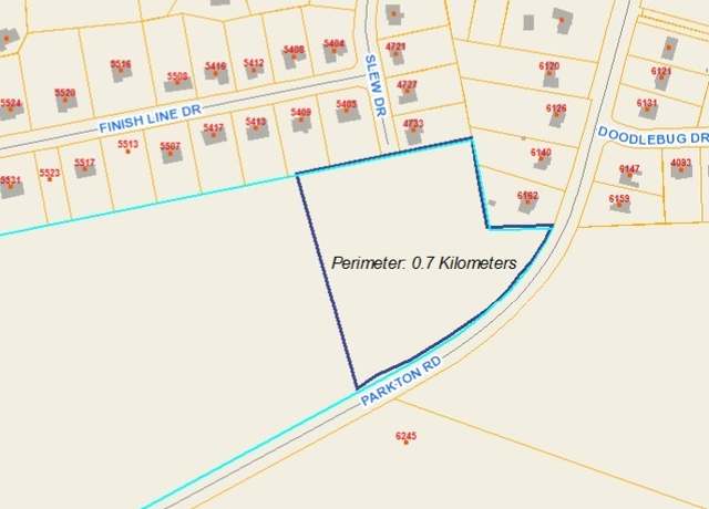 Property at 6220 Parkton Rd, Hope Mills, NC 28348