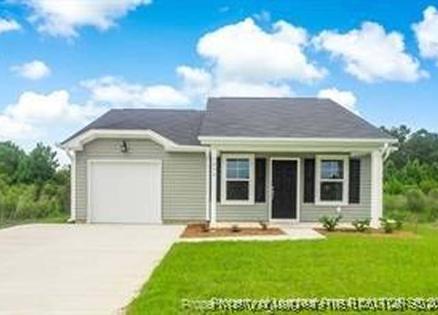 Property at 903 Windrace Trl, Sanford, NC 27332, 3 beds, 2 baths