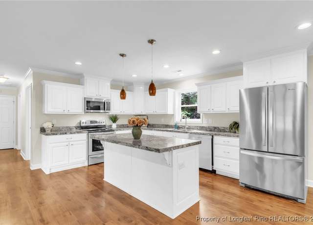 Property at 2003 Spring Ln, Sanford, NC 27330, 3 beds, 2 baths