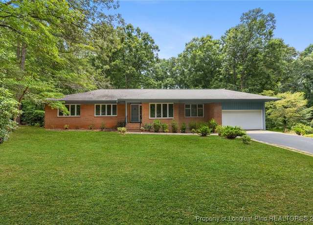 Property at 3120 Sandwedge, Sanford, NC 27332, 3 beds, 2.5 baths