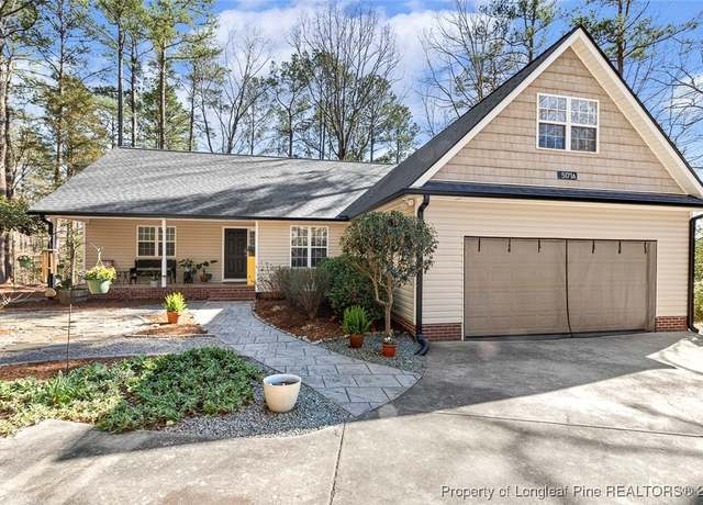 Property at 5171  A Meadowlark Trl, Sanford, NC 27332, 3 beds, 2 baths
