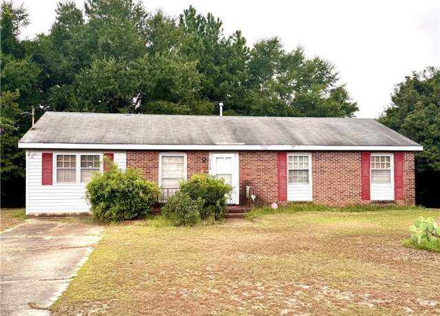 Property at 2758 Eldorado Rd, Fayetteville, NC 28306, 3 beds, 1.5 baths