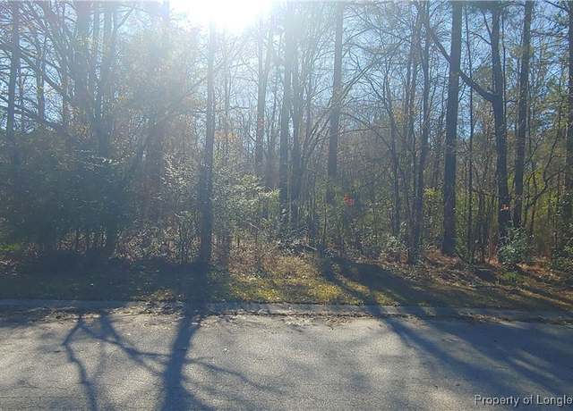 Property at 0 Neal St, Fayetteville, NC 28312