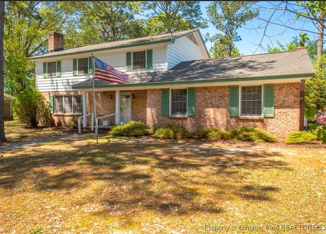 Property at 409 Southwick Dr, Fayetteville, NC 28303, 4 beds, 2.5 baths