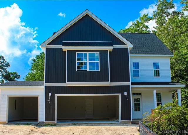 Property at 7194 Manassas St, Fayetteville, NC 28304, 4 beds, 3.5 baths