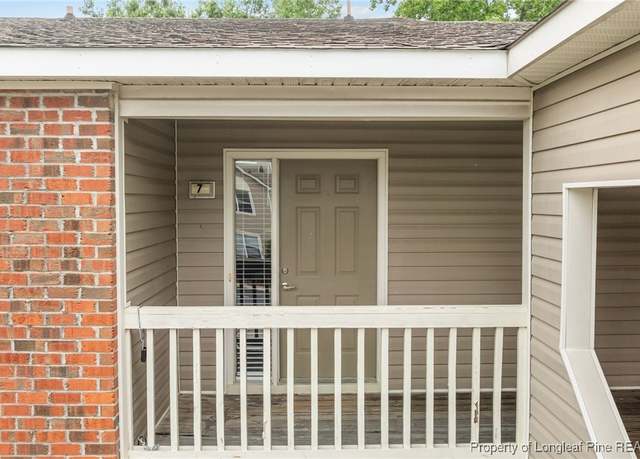 Property at 669 Bartons Landing Place #7 Pl, Fayetteville, NC 28314, 2 beds, 2 baths