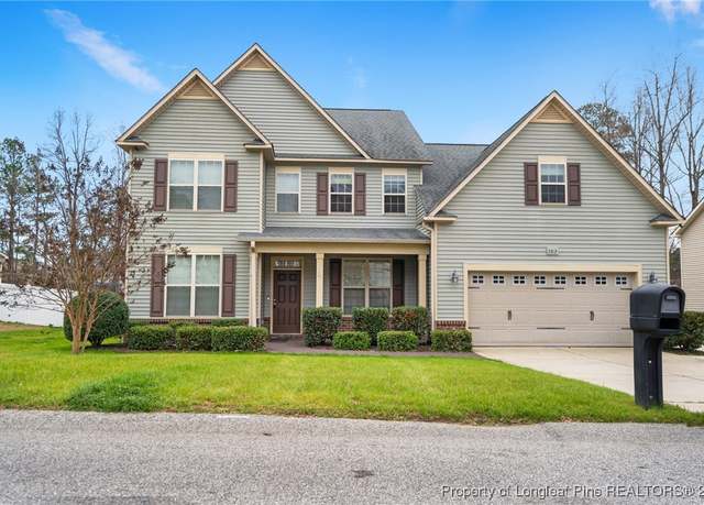Property at 103 Coopers Creek Ave, Spring Lake, NC 28390, 5 beds, 4 baths