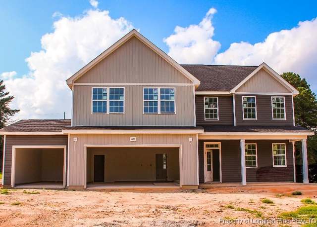 Property at 7198 Manassas St, Fayetteville, NC 28304, 4 beds, 3.5 baths