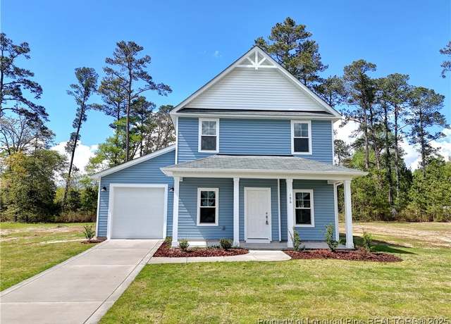 Property at 252 Penfield [lot 74] Way, Raeford, NC 28376, 3 beds, 2.5 baths