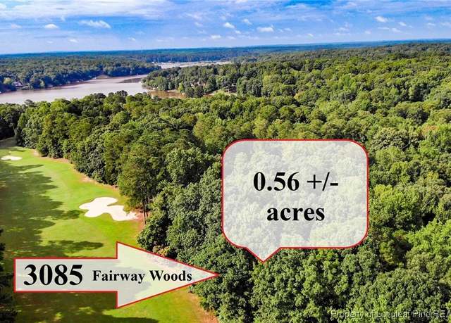 Property at 3085 Fairway Woods, Sanford, NC 27332