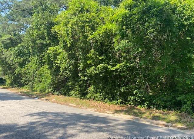 Property at 0 North St, Fayetteville, NC 28301
