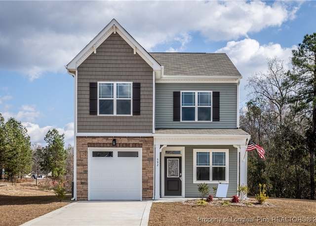 Property at 592 Union, Homesite 344, Raeford, NC 28376, 3 beds, 2.5 baths