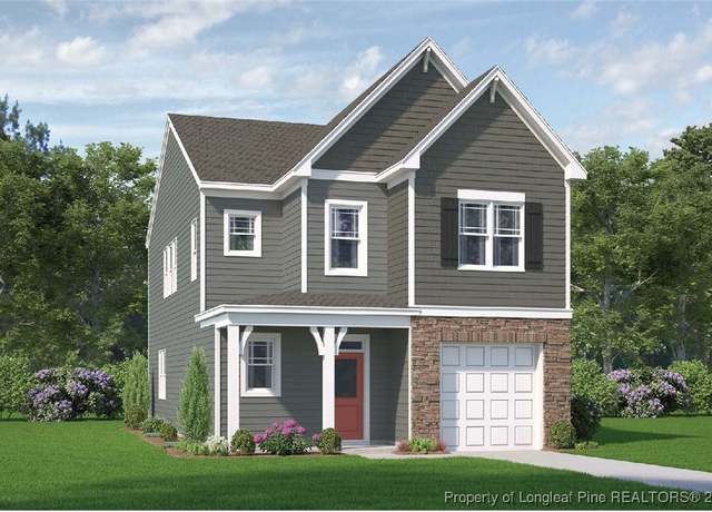 Property at 5433 Short Leaf, Homesite 112, Fayetteville, NC 28311, 3 beds, 2.5 baths