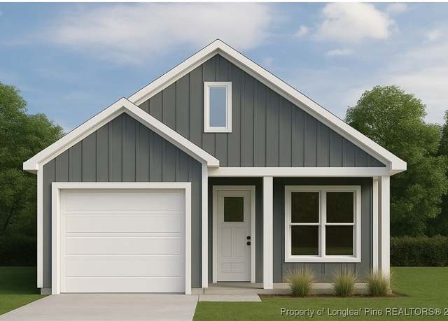 Property at 606 Clifford Ave, Fayetteville, NC 28314, 3 beds, 2 baths
