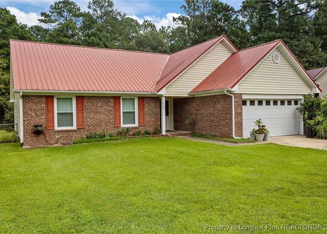 Property at 7167 Mazarron Dr, Fayetteville, NC 28314, 3 beds, 2 baths