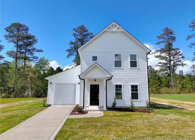 Property at 232 Penfield [lot 75] Way, Raeford, NC 28376, 3 beds, 2.5 baths