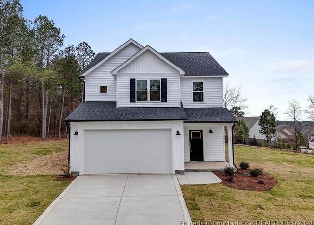 Property at 154 Elgin Dr, Lillington, NC 27546, 3 beds, 2.5 baths