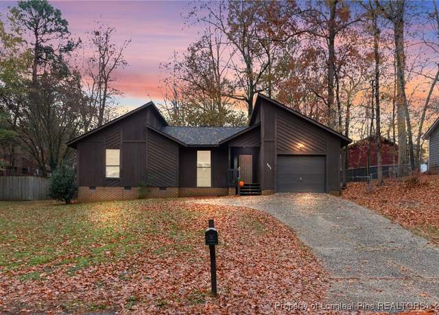 Property at 5811 Waters Edge Dr, Fayetteville, NC 28314, 3 beds, 2 baths