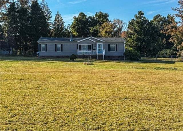 Property at 1599 Tim Currin Rd, Lillington, NC 27546, 3 beds, 2 baths