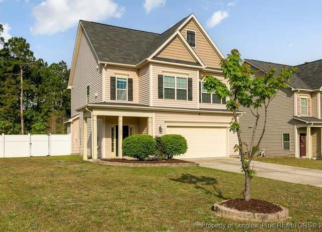 Property at 37 Taplow Trl, Cameron, NC 28326, 4 beds, 2.5 baths