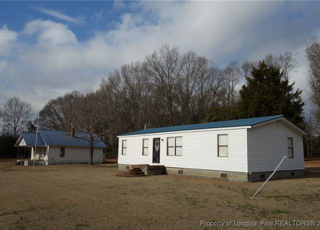 Property at 14101 Kiser Rd, Laurinburg, NC 28352, 3 beds, 2 baths