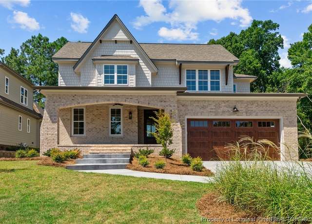 Property at 405 Bridgewater Dr, Sanford, NC 27330, 5 beds, 3 baths