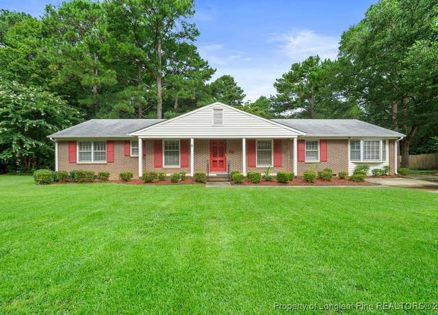 Property at 222 Rainier Dr, Fayetteville, NC 28314, 3 beds, 2 baths