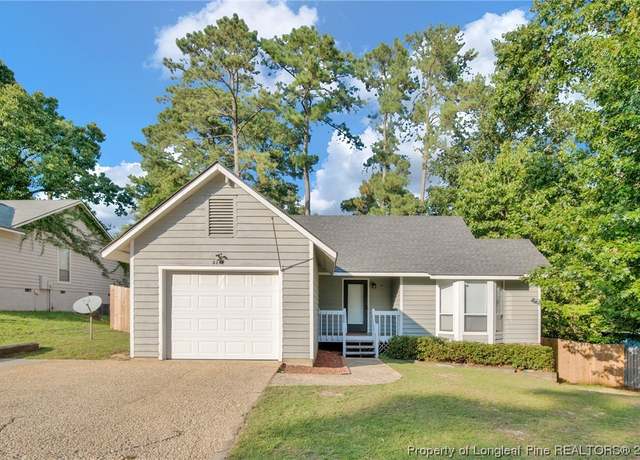Property at 4476 Kinkead Ct, Fayetteville, NC 28314, 3 beds, 2 baths