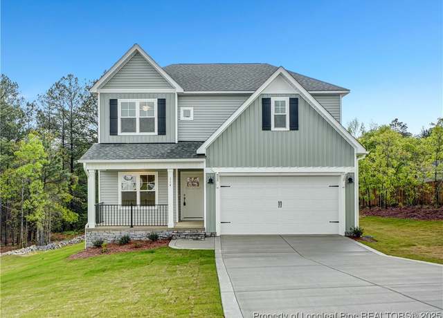 Property at 114 Kingwood Dr, Lillington, NC 27546, 4 beds, 3 baths