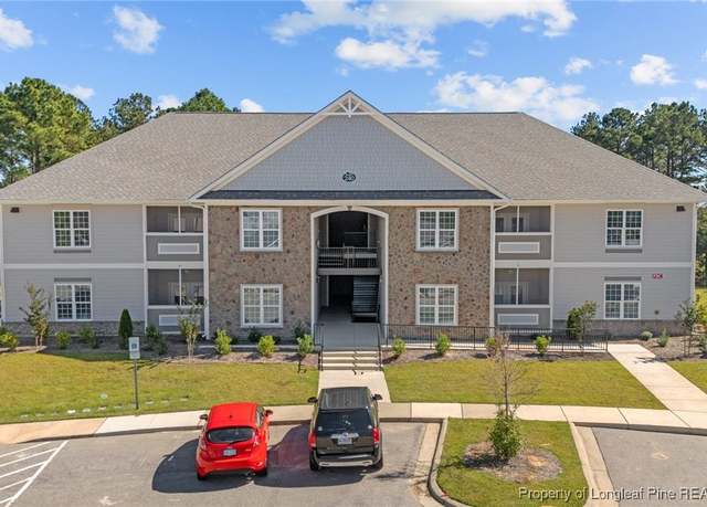 Property at 240 Gallery Dr #201, Spring Lake, NC 28390, 3 beds, 2 baths