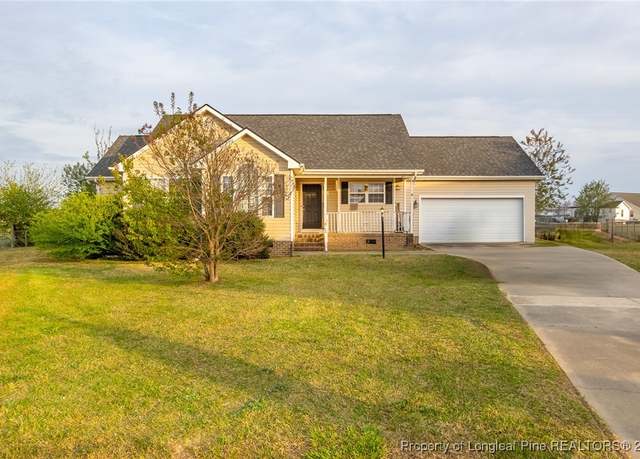 Property at 106 Celestial Pl, Pikeville, NC 27863, 3 beds, 2 baths