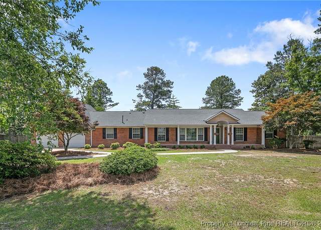 Property at 7601 Siple Ave, Fayetteville, NC 28304, 4 beds, 3 baths