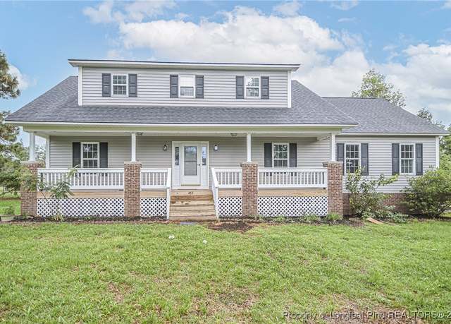 Property at 4735 Camden Rd, Fayetteville, NC 28306, 3 beds, 2.5 baths