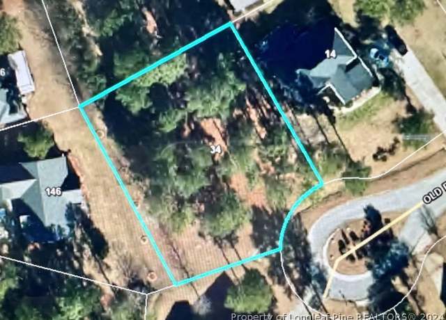 Property at 34 Old Pine Ct, Spring Lake, NC 28390